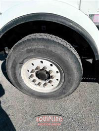 2007 Kenworth T800 TRI/A ROLLOFF TRUCK