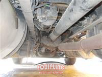 2020 International LT625 T/A SLEEPER TRUCK TRACTO