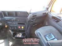 2020 International LT625 T/A SLEEPER TRUCK TRACTO