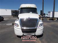 2020 International LT625 T/A SLEEPER TRUCK TRACTO