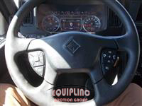 2020 International LT625 T/A SLEEPER TRUCK TRACTO