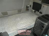 2020 International LT625 T/A SLEEPER TRUCK TRACTO