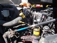 2020 International LT625 T/A SLEEPER TRUCK TRACTO