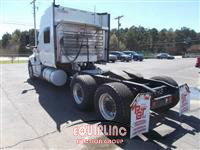 2020 International LT625 T/A SLEEPER TRUCK TRACTO