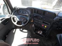 2020 International LT625 T/A SLEEPER TRUCK TRACTO