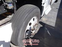 2020 International LT625 T/A SLEEPER TRUCK TRACTO