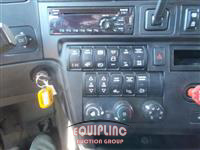 2020 International LT625 T/A SLEEPER TRUCK TRACTO