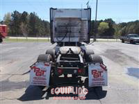 2020 International LT625 T/A SLEEPER TRUCK TRACTO