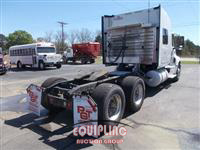 2020 International LT625 T/A SLEEPER TRUCK TRACTO