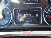 2020 International LT625 T/A SLEEPER TRUCK TRACTO