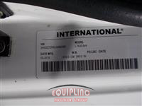 2020 International LT625 T/A SLEEPER TRUCK TRACTO