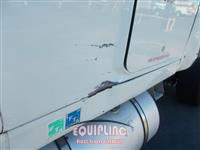 2020 International LT625 T/A SLEEPER TRUCK TRACTO