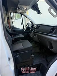 2023 Ford TRANSIT T250 CARGO VAN