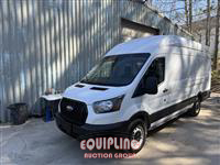 2023 Ford TRANSIT T250 CARGO VAN