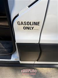 2023 Ford TRANSIT T250 CARGO VAN