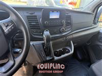 2023 Ford TRANSIT T250 CARGO VAN