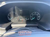 2023 Ford TRANSIT T250 CARGO VAN