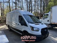 2023 Ford TRANSIT T250 CARGO VAN