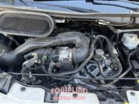 2023 Ford TRANSIT T250 CARGO VAN