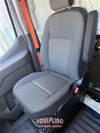 2023 Ford TRANSIT T250 CARGO VAN