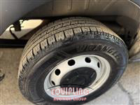 2023 Ford TRANSIT T250 CARGO VAN