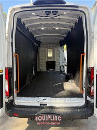 2023 Ford TRANSIT T250 CARGO VAN