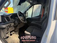 2023 Ford TRANSIT T250 CARGO VAN
