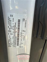 2023 Ford TRANSIT T250 CARGO VAN