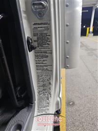 2017 Chevrolet 5500XD 24FT BOX TRUCK