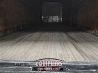 2017 Chevrolet 5500XD 24FT BOX TRUCK