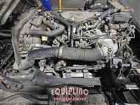 2017 Chevrolet 5500XD 24FT BOX TRUCK