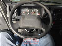 2017 Chevrolet 5500XD 24FT BOX TRUCK