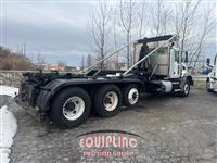 2012 Mack GU (Granite)