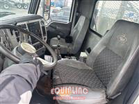 2012 Mack GU (Granite)