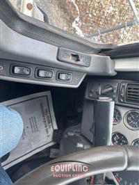 2012 Mack GU (Granite)