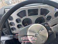 2012 Mack GU (Granite)