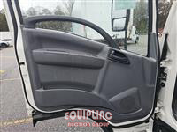 2020 Isuzu NPR 16 FT BOX TRUCK 