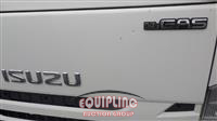 2020 Isuzu NPR 16 FT BOX TRUCK 