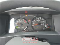 2020 Isuzu NPR 16 FT BOX TRUCK 