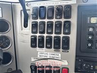 2012 Mack GU (Granite)