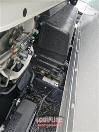 2020 Isuzu NPR 16 FT BOX TRUCK 