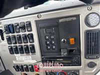 2012 Mack GU (Granite)