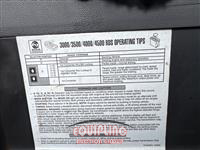 2012 Mack GU (Granite)