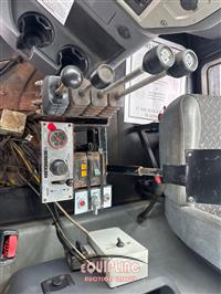 2012 Mack GU (Granite)