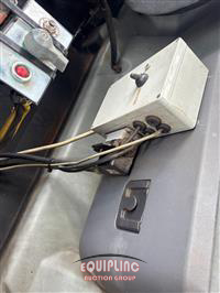 2012 Mack GU (Granite)