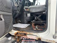 2012 Mack GU (Granite)