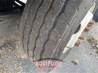 2012 Mack GU (Granite)