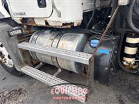 2012 Mack GU (Granite)