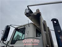 2012 Mack GU (Granite)