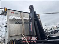 2012 Mack GU (Granite)